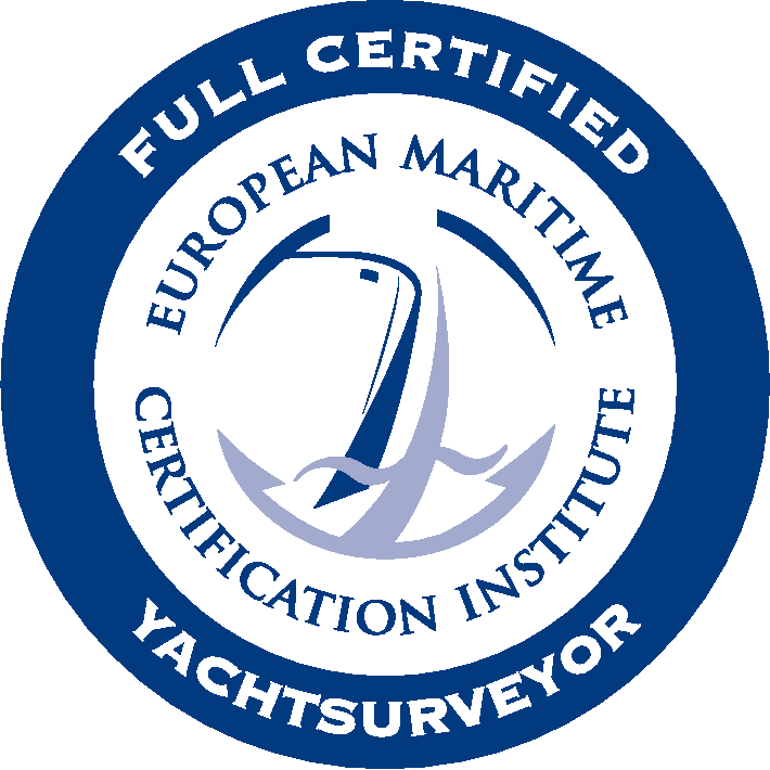 EMCI - Yachtsurveyor